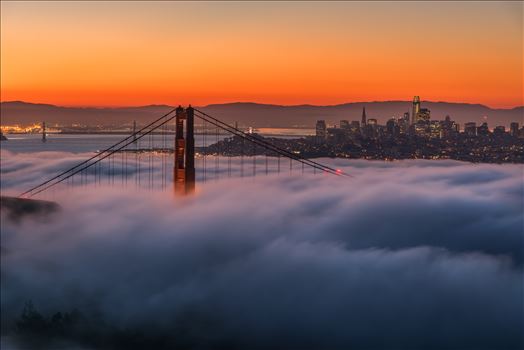 Quintessential San Francisco - 
