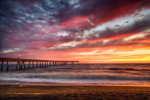 Pacifica Sunset - 